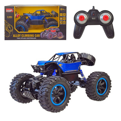 Внедорожник MZ Климбер 1:14 YY2026