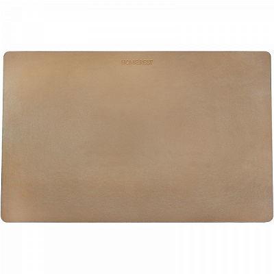 Килимок для сервірування бежевий 44x28 см Homrest
