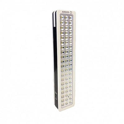 Фонарик-лампа Gway Argos GL-8600 белый