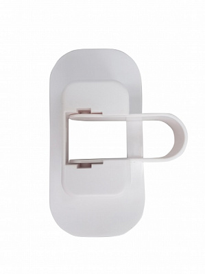 Замок на ручку двери DreamBaby