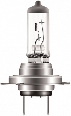 Автолампа галогенна Osram PX26D Ultra Life H7 55 Вт 2 шт.(OS 64210 ULT-HCB)