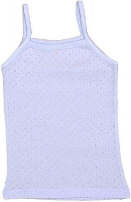 Майка Татошка р.104 голубой 2512213 