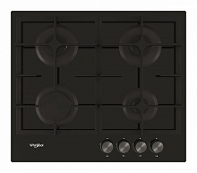 Варочная поверхность газовая Whirlpool GOS 6415/NB1
