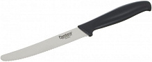 Нож для стейка Simple 12,5 см Flamberg