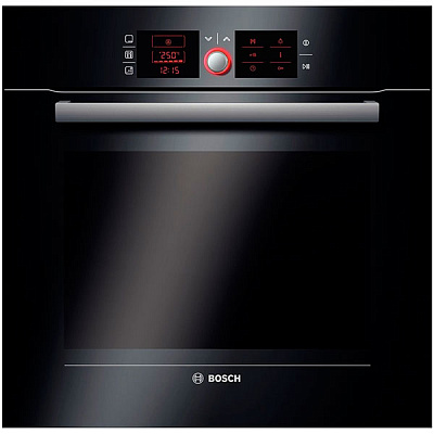 Духовой шкаф электрический Bosch HBG 36B660