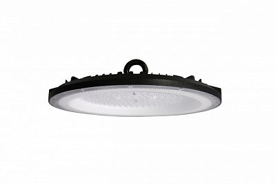 Світильник світлодіодний LIGHT SET Хай Бей LED ZHNIVA 6500K IP65 200 Вт сірий