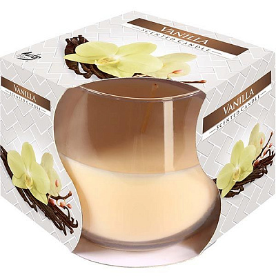 Арома-свеча Bispol sn71-67 ваниль