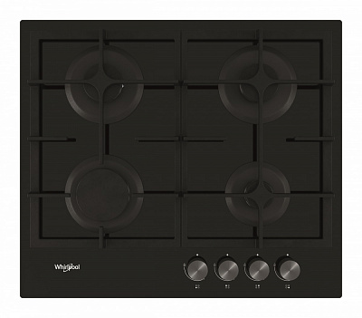 Варильна поверхня газова Whirlpool GOS 6415/NB1