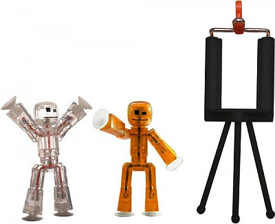 Ігровий набір Stikbot для анімаційної творчості S1 TST615