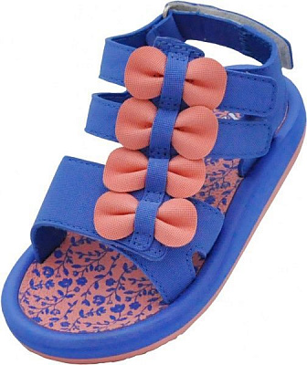 Сандалі Bitis 20943 р.28 блакитний