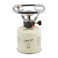 Пальник газовий Camper Gaz Camper Gaz SG90 з картриджем (401310)
