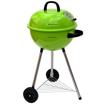 Гриль портативный Time Eco TE-2014-1