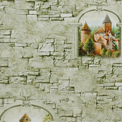 Слов'янські шпалери Expromt В49 Паланок 894-04 0.53х10.05 м