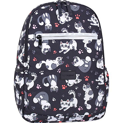 Рюкзак молодежный Bagland сублимация 776 (508662)