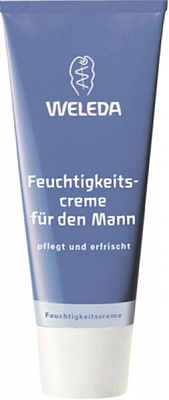Крем для обличчя Weleda зволожувальний 30 мл