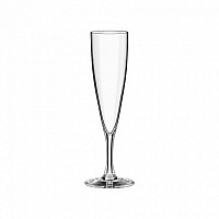 Набір бокалів для шампанського Champagne Flute 160 мл Classic Cocktails 6 шт./уп. (Е65150700 Rona