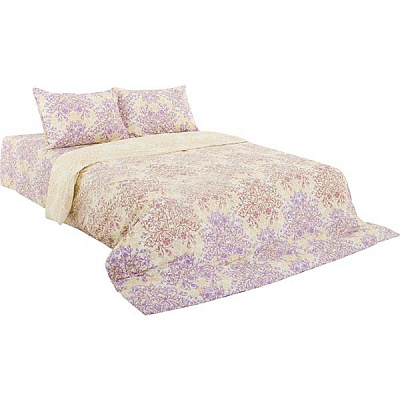 Комплект постельного белья двуспальный Underprice Мерцание