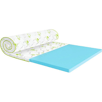 Міні-матрац Songer und Sohne Rhein Vitamin E 80x200 см