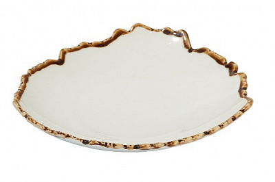 Тарілка FC0050-8 20.3 см Alt Porcelain