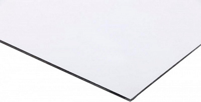Лист антиблиск ТОМО design 1000x1000x1.2 мм