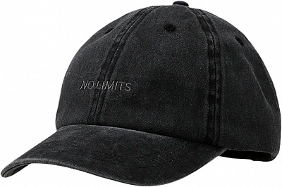 Кепка 4F 4FJWSS25ACABU390-22S черный