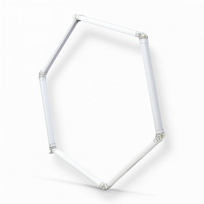 Світильник світлодіодний LIGHT SET SOTA 106 42 Вт 6500 К холодний