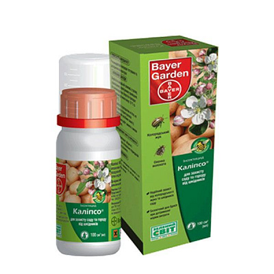 Каліпсо 480 SС к.с. 100 мл