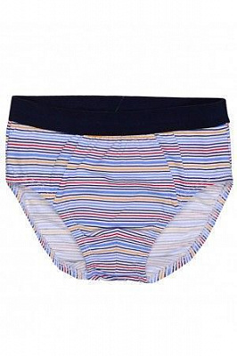 Трусы Татошка р.122 мульти 1113208 пл 