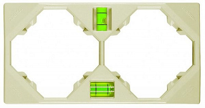 Консоль монтажная Efapel Logus белый 21989