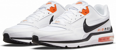 Кроссовки Nike Air Max LTD 3 DN5466-100 р.US 9 белый