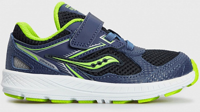 Кросівки Saucony SL264369 р.US 7,5 синій