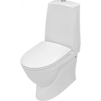 Унітаз-компакт Laufen Pro Nordics 2795.2