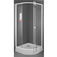 Душевая кабина Ravak Pivot PSKK3-90 (37677100Z1)