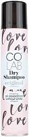 Сухий шампунь Colab Dry Shampoo Original 50 мл 