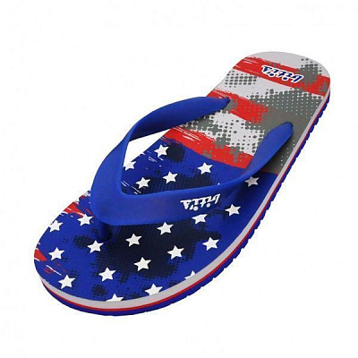 Вьетнамки Bitis 20960 р.36 серый 