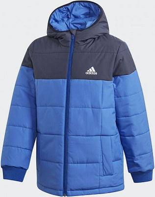 Куртка Adidas YK J PADDING GG3718 128