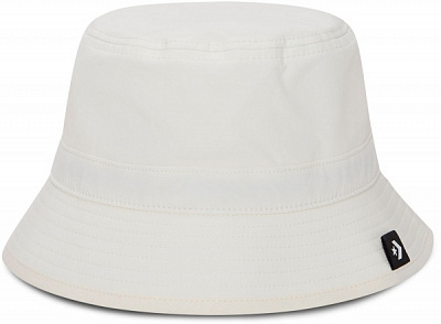 Капелюх Converse Novelty Bucket Hat 10022521-281 OSFA білий