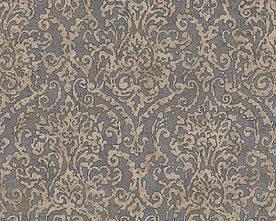 Обои A.S. Creation Bohemian Burlesqe 96047-3 