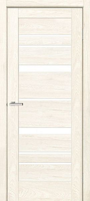 Дверное полотно ОМиС Rino 02 G ПО 900 мм дуб остин 