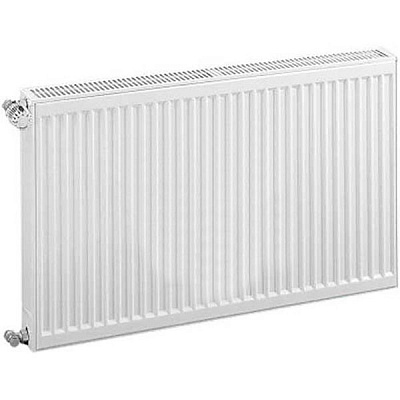 Радіатор сталевий Hi-Therm 500*22*1100 бок