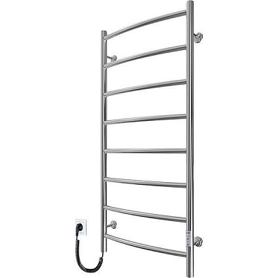 Полотенцесушитель электрический Mario Классик НР-І 1090x530/85 TR Л