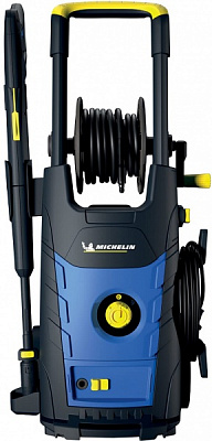Мойка высокого давления Michelin High Pressure Washer MPX19EH