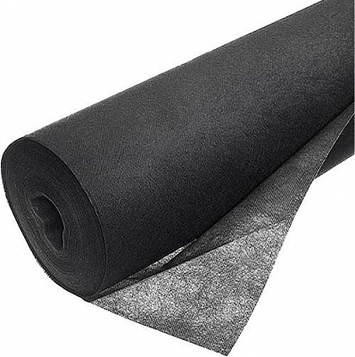 Агроволокно Agrolife 50 UV черное 1,6x10 м