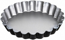 Набор форм для кексов Silver Elegance 12 см 4 шт. 71204PCV Guardini