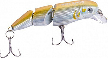Воблер Sams Fish SF 23673-10 8 г 60 мм трискладовий