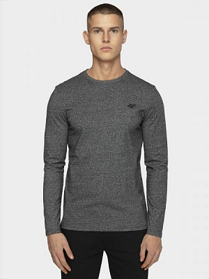 Футболка 4F NOSD4-TSML300-23P XL серый