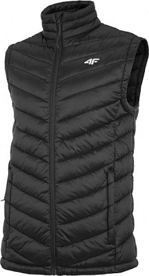 Куртка 4F H4Z20-KUMP001-20S XL черный