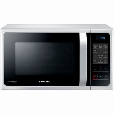 Мікрохвильова піч Samsung MC28H5013AW/BW