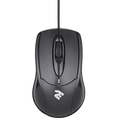 Мышь 2E MF106 USB Black (2E-MF106UB)