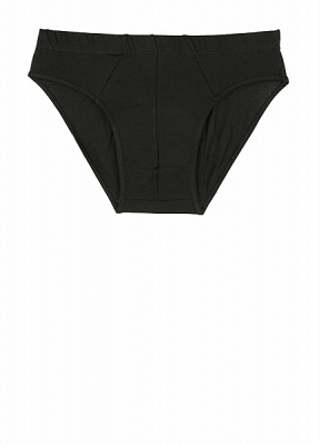 Труси для хлопчика DONI 7671Q р.122-128 чорний